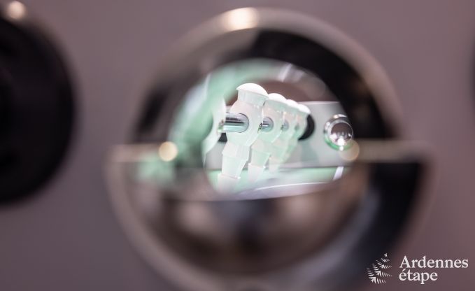 Vakantiehuis in Waimes voor 6 personen in de Ardennen