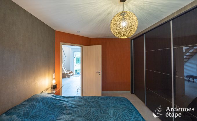 Vakantiehuis in Waimes voor 6 personen in de Ardennen