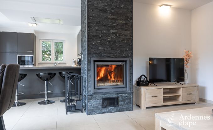 Vakantiehuis in Waimes voor 6 personen in de Ardennen
