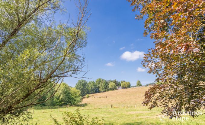 Vakantiehuis in Waimes voor 6 personen in de Ardennen