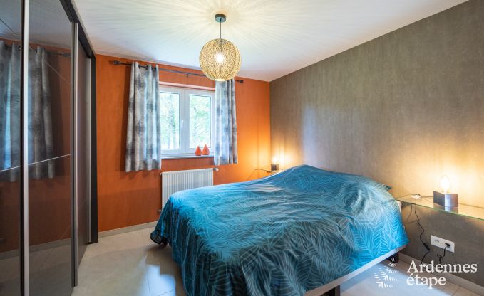 Vakantiehuis in Waimes voor 6 personen in de Ardennen