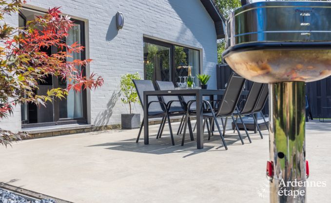 Vakantiehuis in Waimes voor 6 personen in de Ardennen