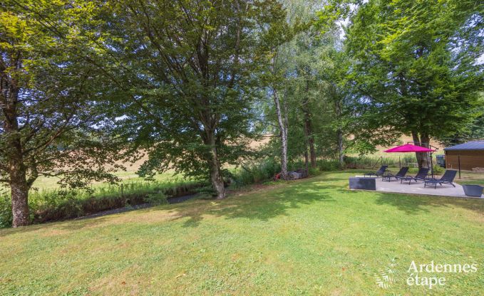 Vakantiehuis in Waimes voor 6 personen in de Ardennen