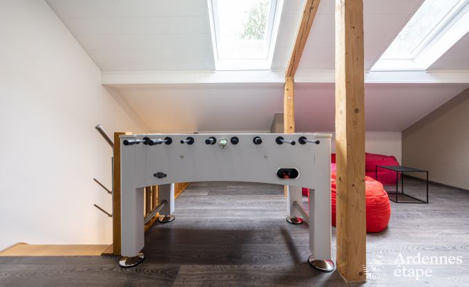 Vakantiehuis in Waimes voor 6 personen in de Ardennen