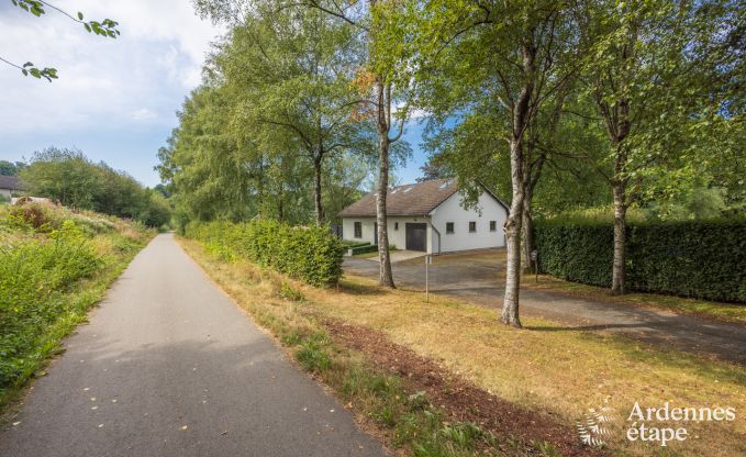 Vakantiehuis in Waimes voor 6 personen in de Ardennen