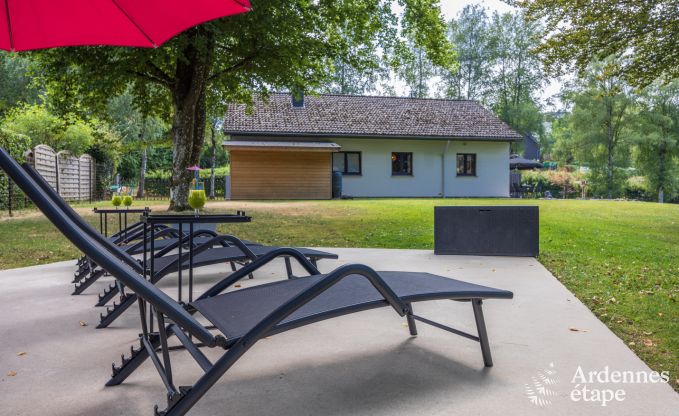Vakantiehuis in Waimes voor 6 personen in de Ardennen