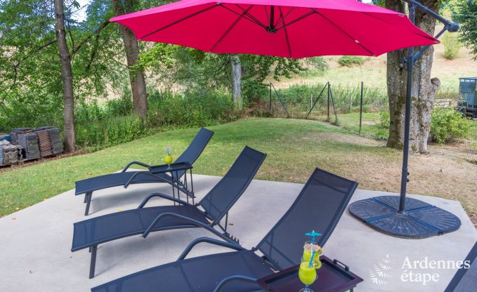 Vakantiehuis in Waimes voor 6 personen in de Ardennen