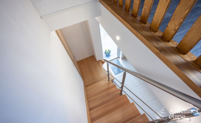 Vakantiehuis in Waimes voor 6 personen in de Ardennen