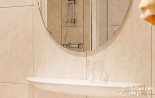 Vakantiehuis in Waimes voor 16/18 personen in de Ardennen