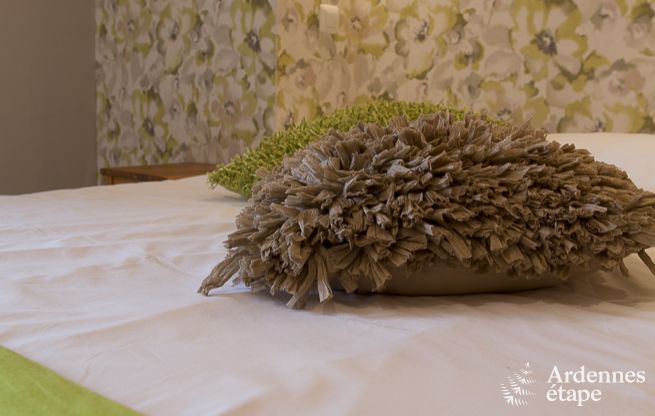 Vakantiehuis in Waimes voor 16/18 personen in de Ardennen