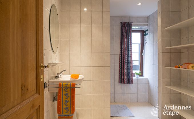 Vakantiehuis in Waimes voor 16/18 personen in de Ardennen