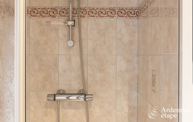 Vakantiehuis in Waimes voor 16/18 personen in de Ardennen