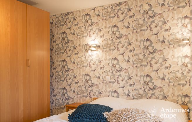 Vakantiehuis in Waimes voor 16/18 personen in de Ardennen