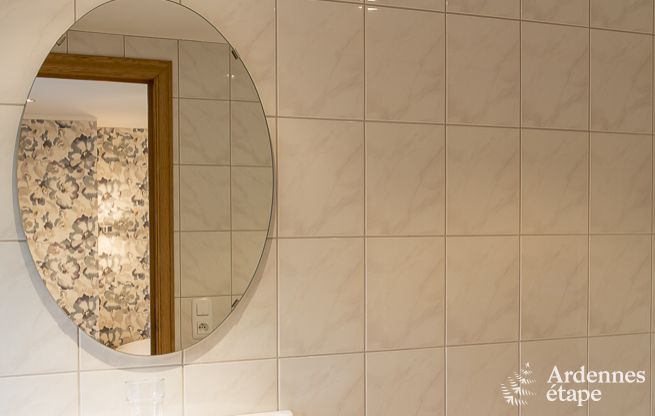 Vakantiehuis in Waimes voor 16/18 personen in de Ardennen