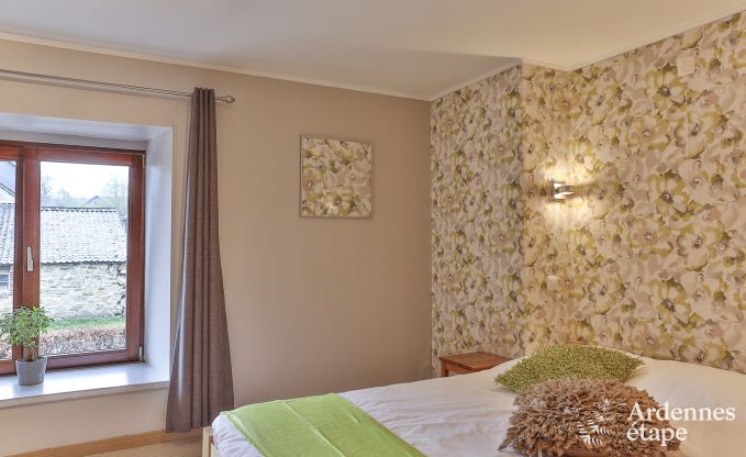 Vakantiehuis in Waimes voor 16/18 personen in de Ardennen