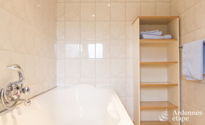 Vakantiehuis in Waimes voor 16/18 personen in de Ardennen