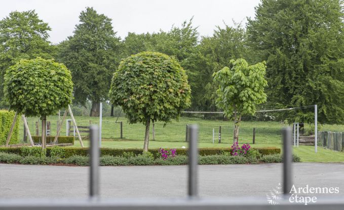 Vakantiehuis in Waimes voor 21/23 personen in de Ardennen