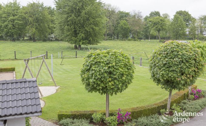 Vakantiehuis in Waimes voor 21/23 personen in de Ardennen