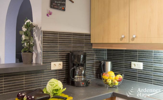 Vakantiehuis in Waimes voor 21/23 personen in de Ardennen