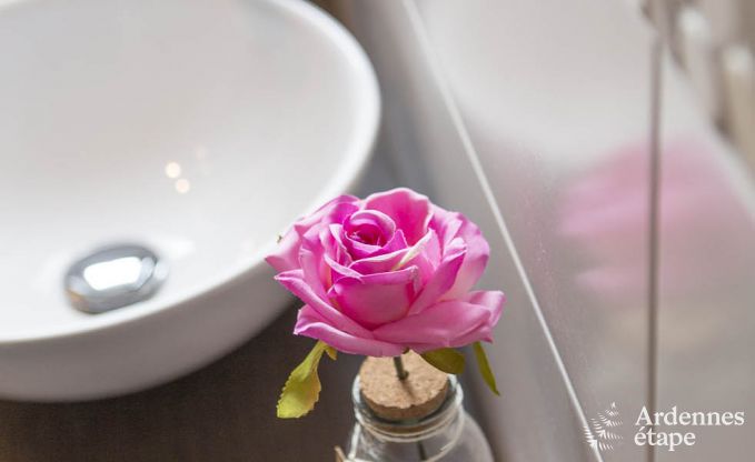 Vakantiehuis in Waimes voor 21/23 personen in de Ardennen