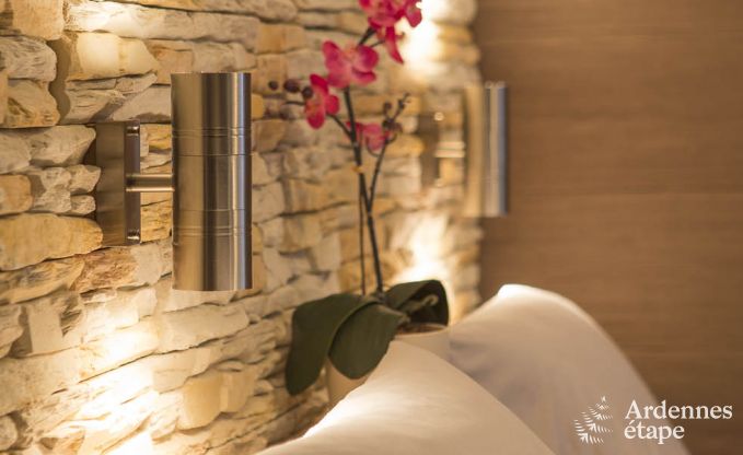 Vakantiehuis in Waimes voor 21/23 personen in de Ardennen