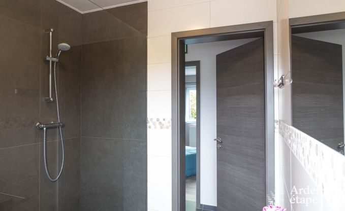 Vakantiehuis in Waimes voor 21/23 personen in de Ardennen