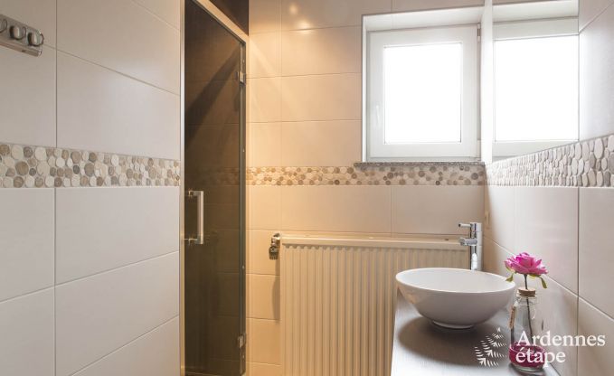 Vakantiehuis in Waimes voor 21/23 personen in de Ardennen