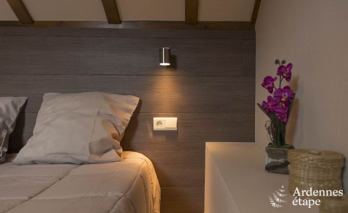 Vakantiehuis in Waimes voor 21/23 personen in de Ardennen