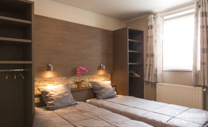 Vakantiehuis in Waimes voor 21/23 personen in de Ardennen