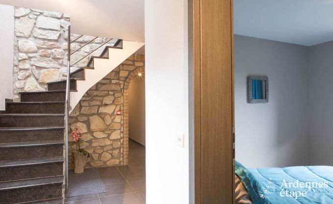 Vakantiehuis in Waimes voor 21/23 personen in de Ardennen