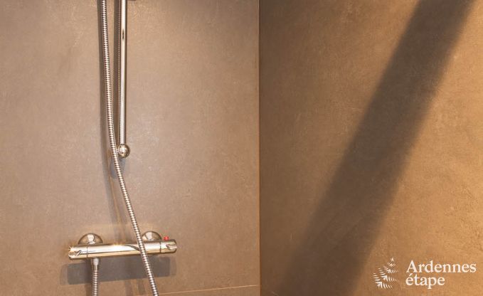 Vakantiehuis in Waimes voor 21/23 personen in de Ardennen