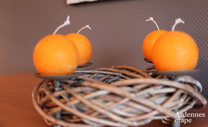 Vakantiehuis in Waimes voor 22 personen in de Ardennen