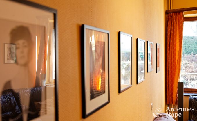 Vakantiehuis in Waimes voor 22 personen in de Ardennen