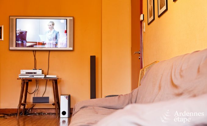Vakantiehuis in Waimes voor 22 personen in de Ardennen