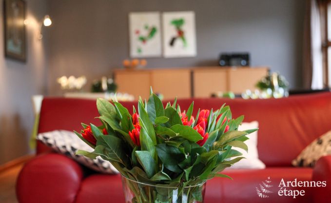 Vakantiehuis in Waimes voor 22 personen in de Ardennen