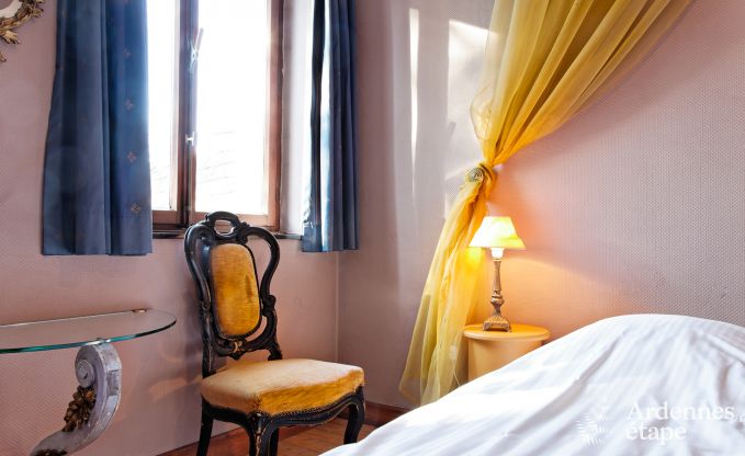 Vakantiehuis in Waimes voor 22 personen in de Ardennen