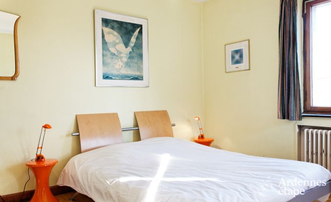 Vakantiehuis in Waimes voor 22 personen in de Ardennen