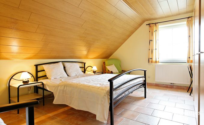 4-sterren vakantiehuis voor 15 personen met sauna te huur nabij Waimes
