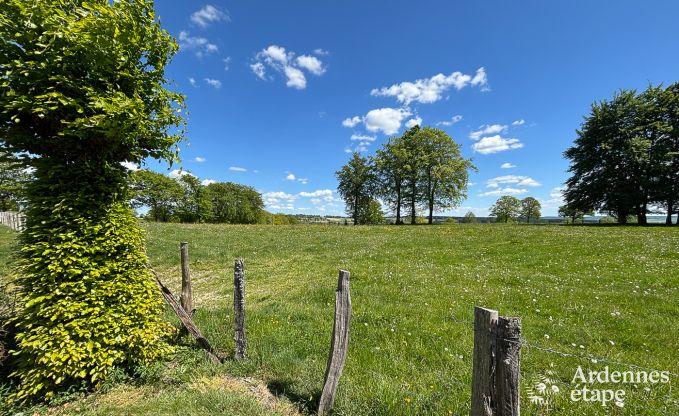 Vakantiehuis in Waimes voor 14 personen in de Ardennen
