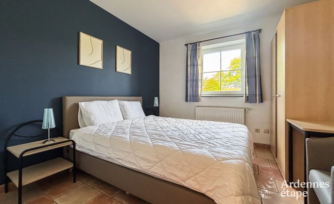 Vakantiehuis in Waimes voor 14 personen in de Ardennen