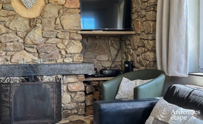 Vakantiehuis in Waimes voor 14 personen in de Ardennen