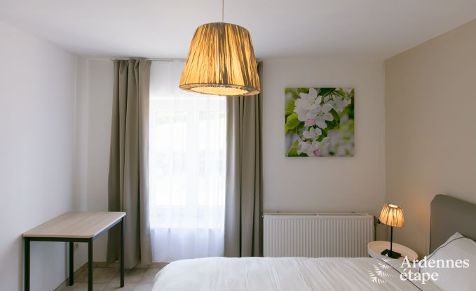 Vakantiehuis in Waimes voor 9 personen in de Ardennen