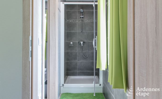 Vakantiehuis in Waimes voor 9 personen in de Ardennen