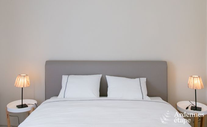 Vakantiehuis in Waimes voor 9 personen in de Ardennen