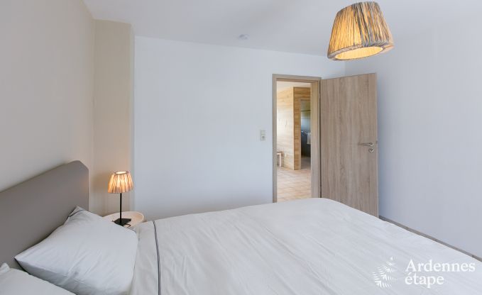 Vakantiehuis in Waimes voor 9 personen in de Ardennen