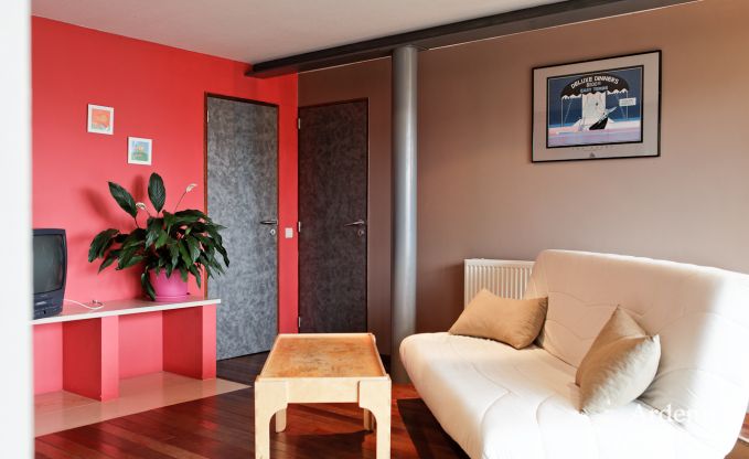 Vakantiehuis in Waimes voor 12 personen in de Ardennen