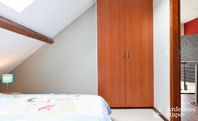 Vakantiehuis in Waimes voor 12 personen in de Ardennen