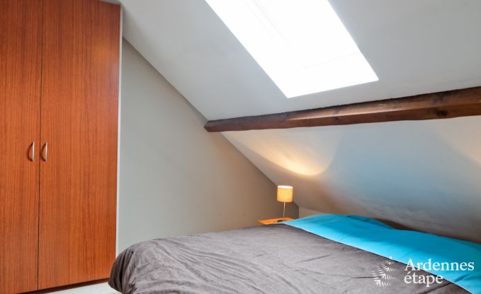 Vakantiehuis in Waimes voor 12 personen in de Ardennen