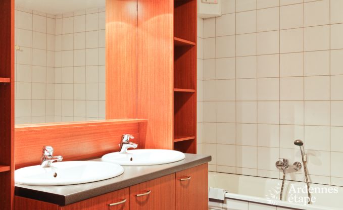 Vakantiehuis in Waimes voor 12 personen in de Ardennen