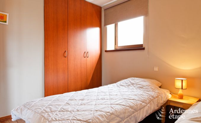 Vakantiehuis in Waimes voor 12 personen in de Ardennen